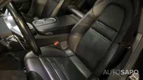 Porsche Panamera 4 E-Hybrid de 2019