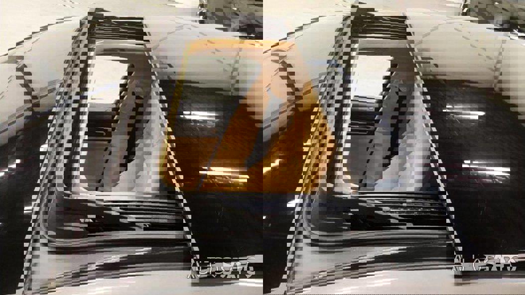 Porsche Panamera 4 E-Hybrid de 2018