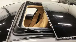 Porsche Panamera 4 E-Hybrid de 2018