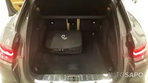 Porsche Panamera 4 E-Hybrid de 2018