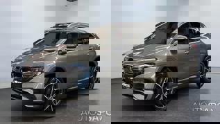 Mercedes-Benz EQA de 2021
