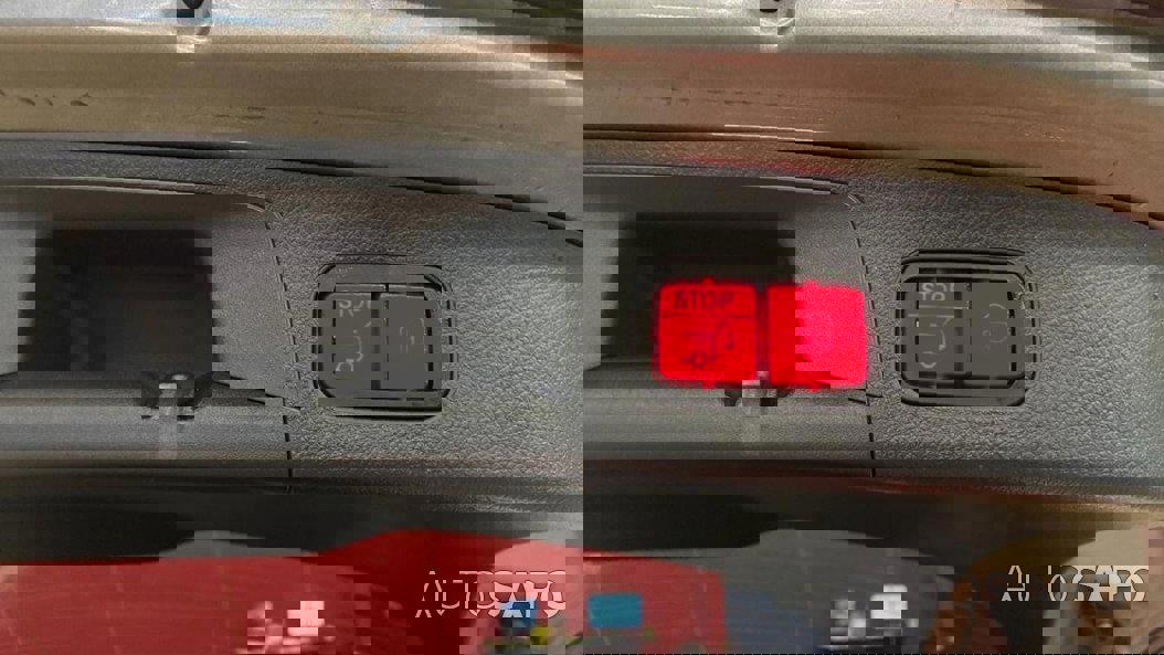 Mercedes-Benz EQA de 2021