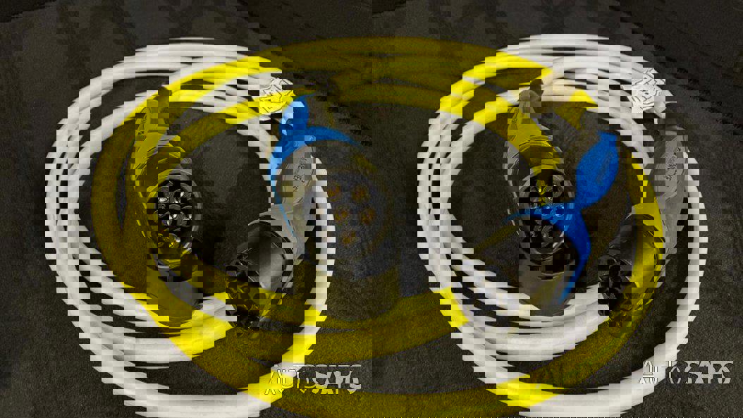 Mercedes-Benz EQA de 2021