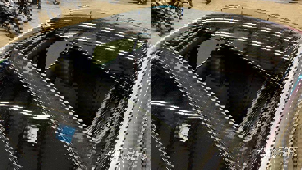 Mercedes-Benz EQA de 2021