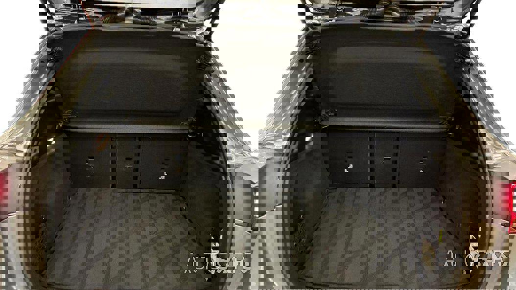 Mercedes-Benz EQA de 2021