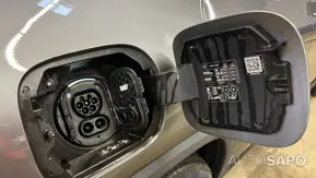 Mercedes-Benz EQA de 2021