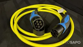 Mercedes-Benz EQA de 2021