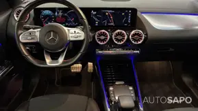 Mercedes-Benz EQA de 2021