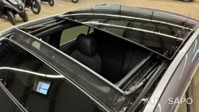 Mercedes-Benz EQA de 2021