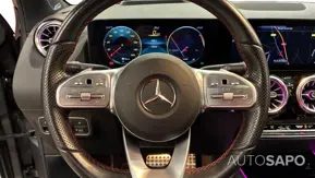 Mercedes-Benz EQA de 2021