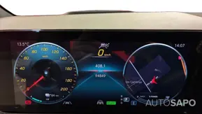 Mercedes-Benz EQA de 2021