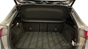 Mercedes-Benz EQA de 2021