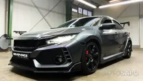 Honda Civic de 2019