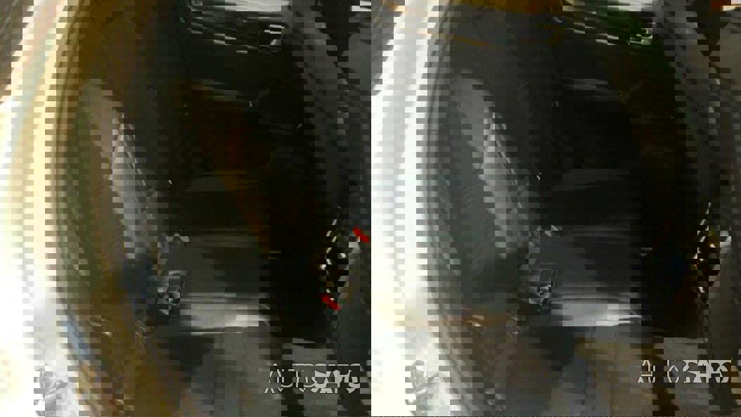 Porsche Cayenne E-Hybrid de 2019