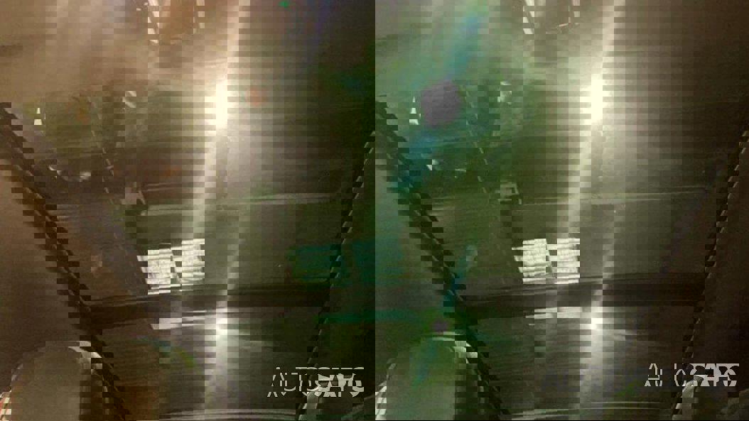 Porsche Cayenne E-Hybrid de 2019