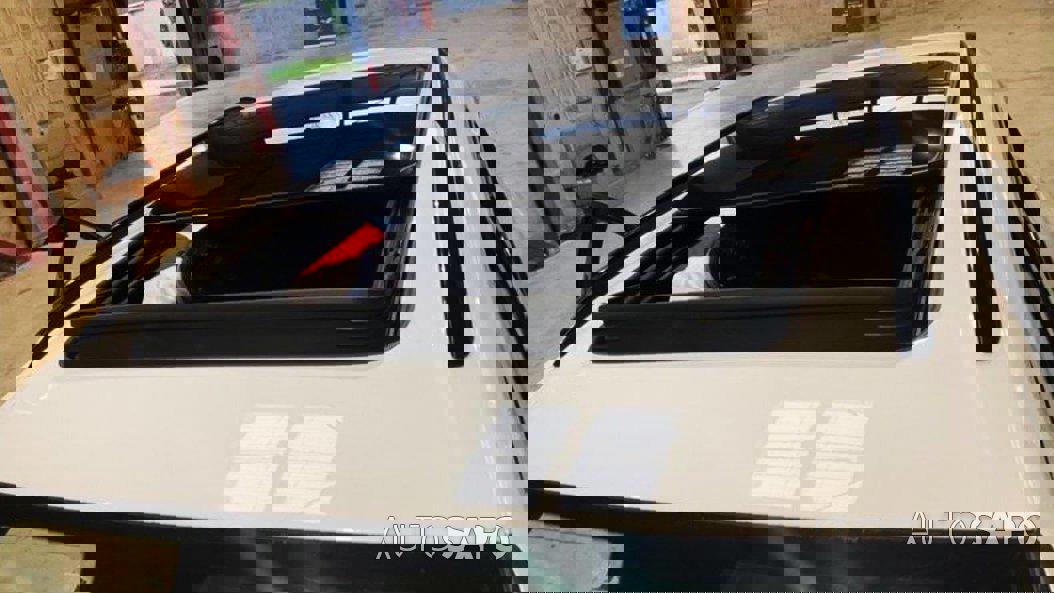 Porsche Cayenne E-Hybrid de 2019