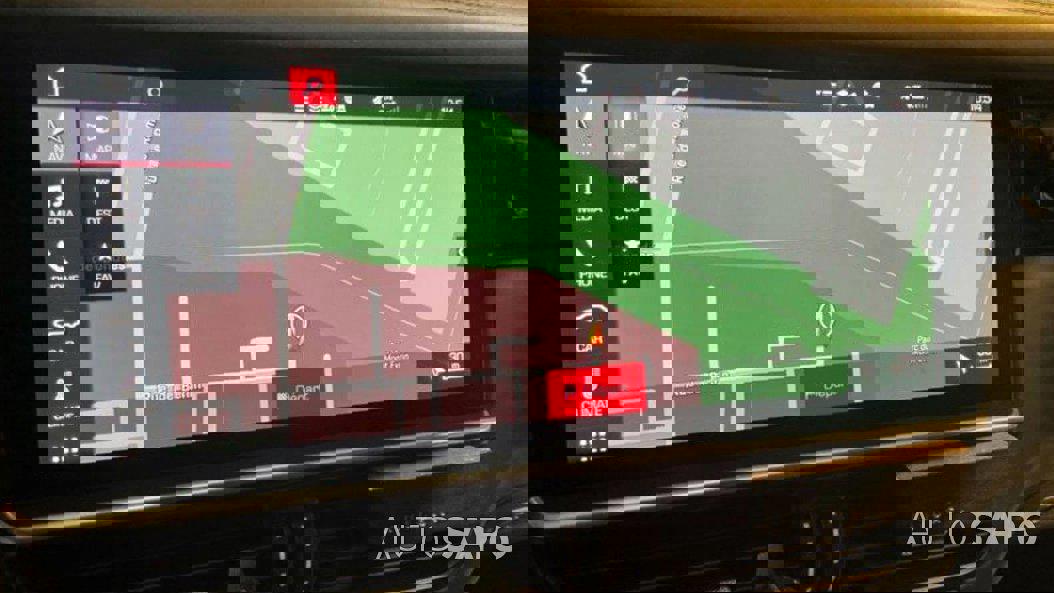 Porsche Cayenne E-Hybrid de 2019