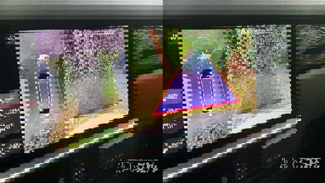 Porsche Cayenne E-Hybrid de 2019