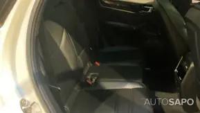 Porsche Cayenne E-Hybrid de 2019