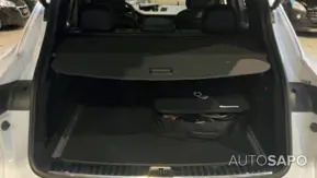 Porsche Cayenne E-Hybrid de 2019