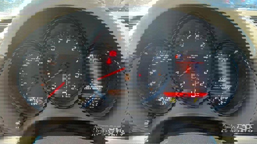 Porsche Boxster 2.7 de 2012