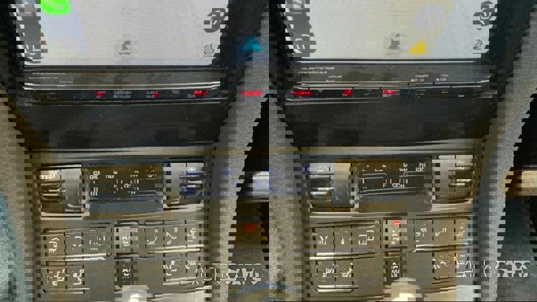 Porsche Boxster 2.7 de 2012