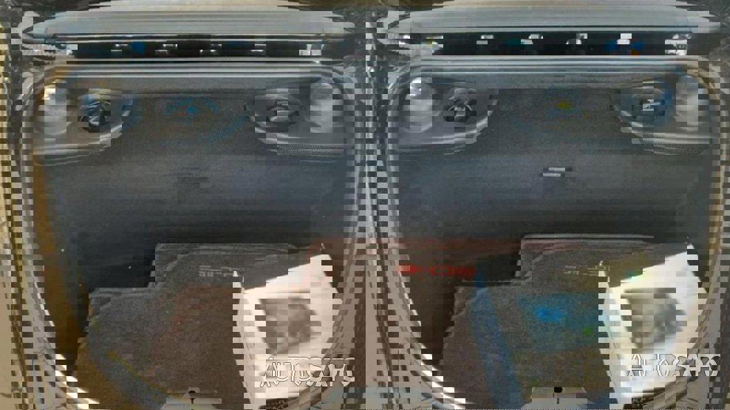 Porsche Boxster 2.7 de 2012