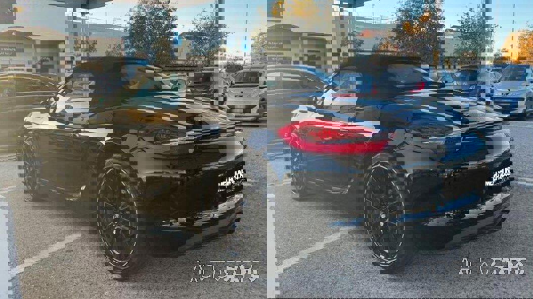 Porsche Boxster 2.7 de 2012