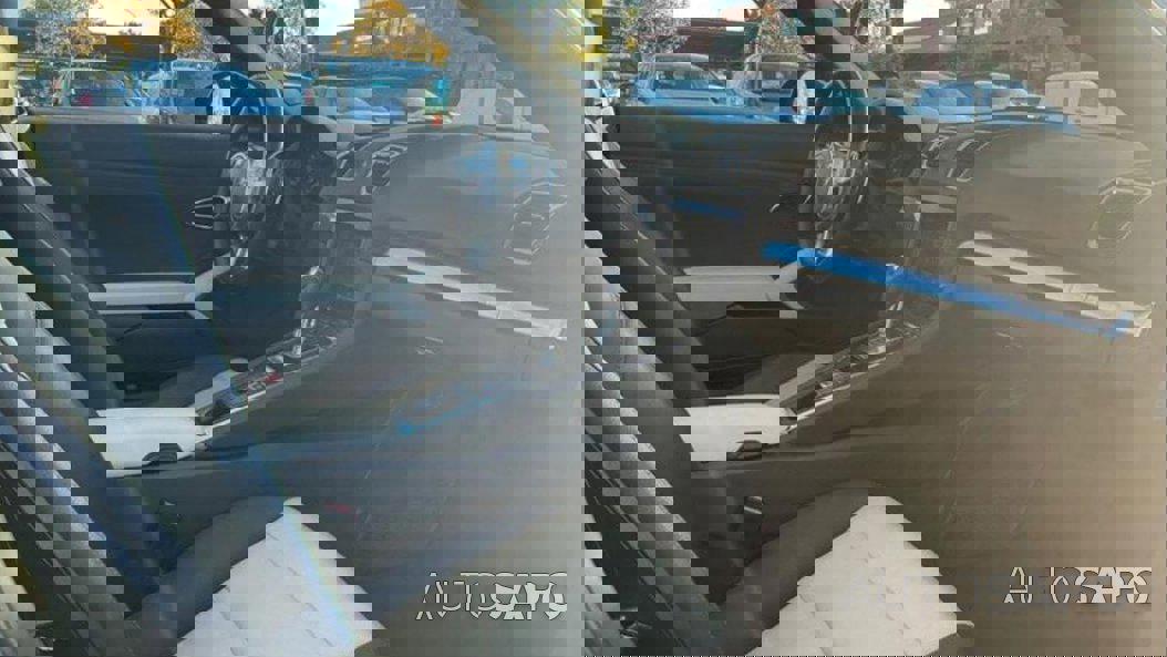 Porsche Boxster 2.7 de 2012