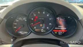 Porsche Boxster 2.7 de 2012