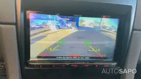 Porsche Boxster 2.7 de 2012