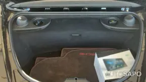 Porsche Boxster 2.7 de 2012