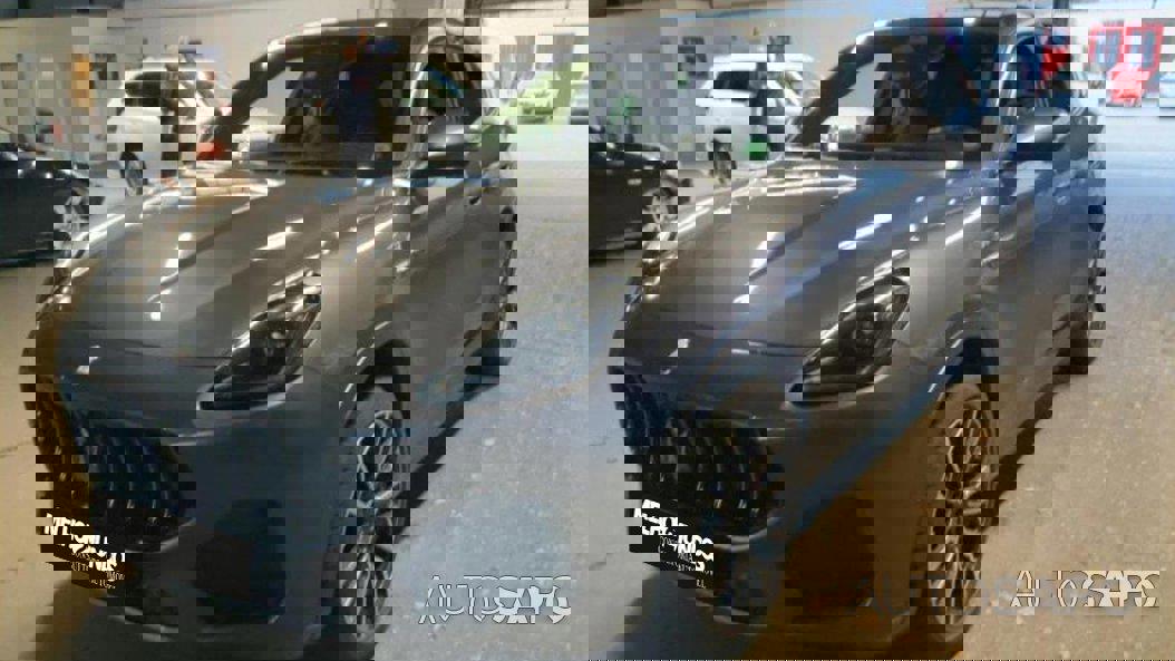 Maserati Grecale de 2023