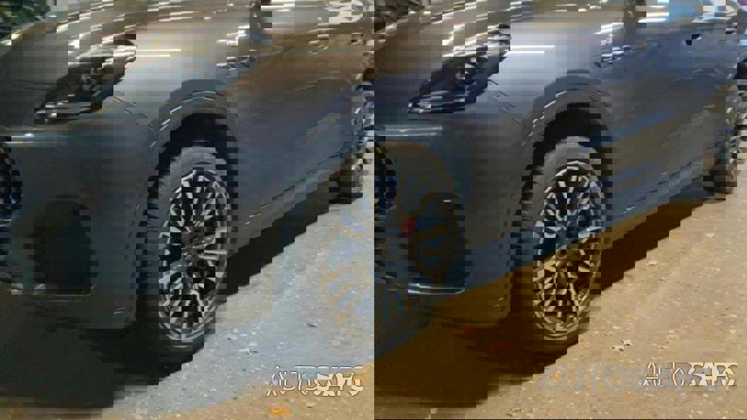 Maserati Grecale de 2023