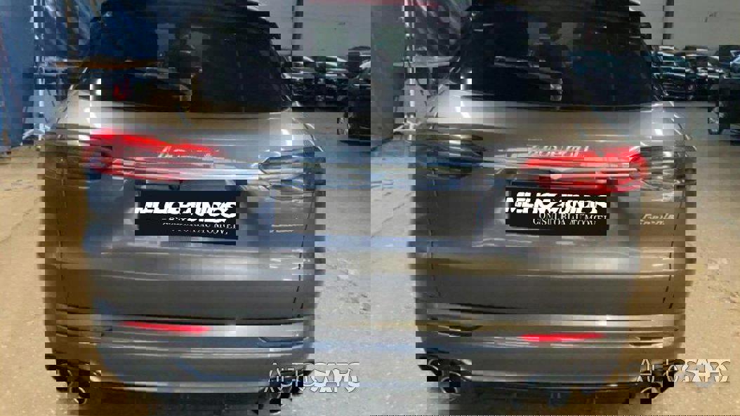 Maserati Grecale de 2023