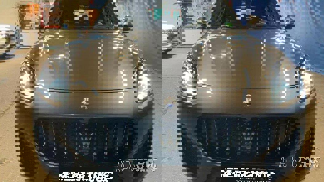 Maserati Grecale de 2023