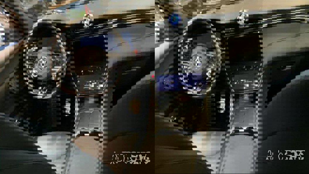 Maserati Grecale de 2023