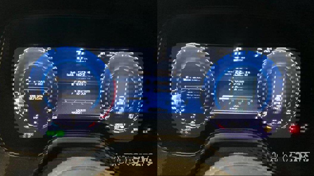 Maserati Grecale de 2023