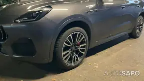 Maserati Grecale de 2023