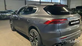 Maserati Grecale de 2023