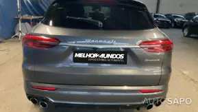 Maserati Grecale de 2023