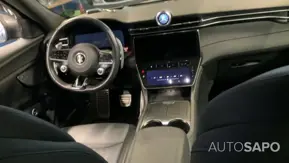 Maserati Grecale de 2023