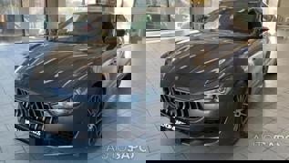 Maserati Ghibli de 2021