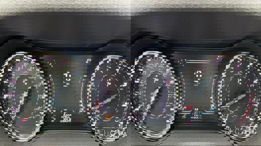 Maserati Ghibli de 2021