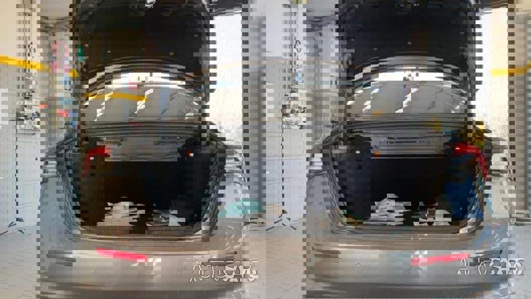 Maserati Ghibli de 2021