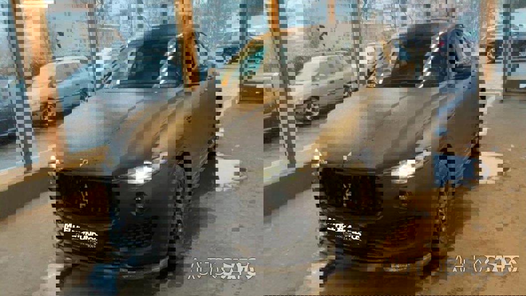 Maserati Levante 3.0 V6 de 2018