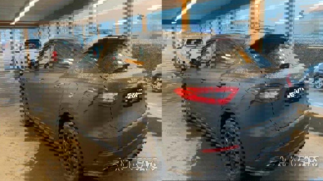 Maserati Levante 3.0 V6 de 2018