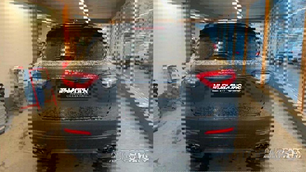 Maserati Levante 3.0 V6 de 2018