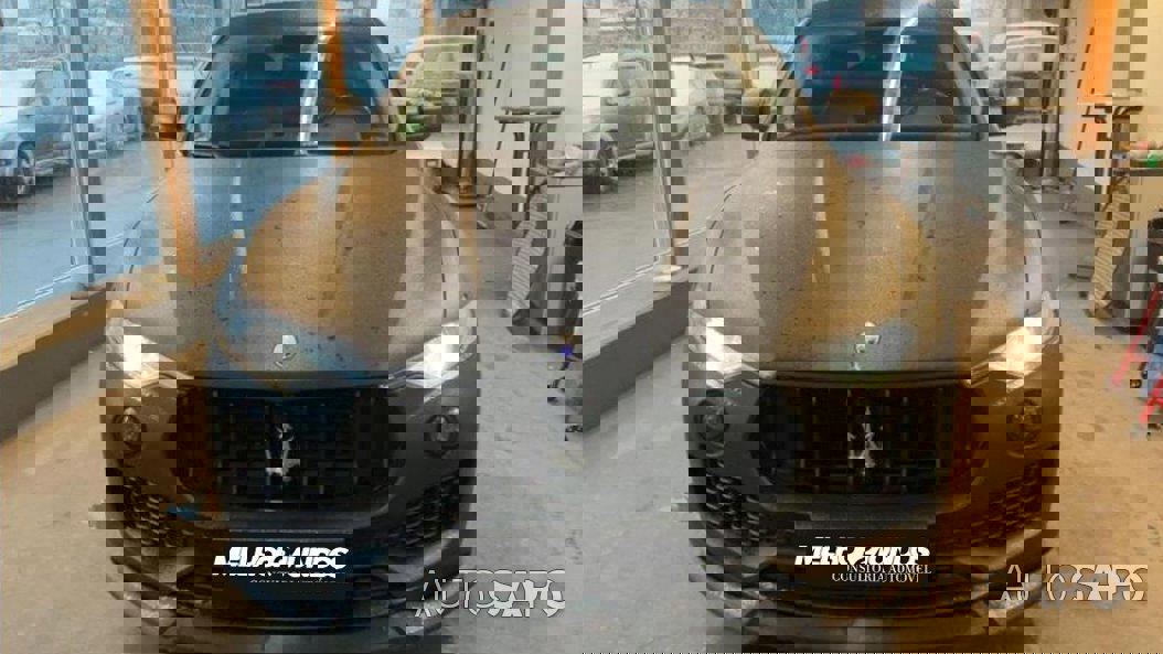 Maserati Levante 3.0 V6 de 2018