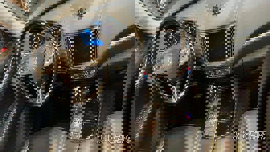 Maserati Levante 3.0 V6 de 2018